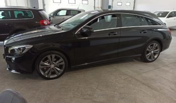 MERCEDES Classe CLA 200D 136cv 2016 96.000km pieno