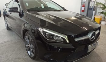 MERCEDES Classe CLA 200D 136cv 2016 96.000km pieno