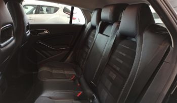 MERCEDES Classe CLA 200D 136cv 2016 96.000km pieno