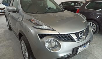 NISSAN Juke 1.5 DCi 110cv Promo pieno