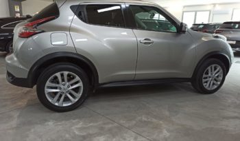 NISSAN Juke 1.5 DCi 110cv Promo pieno