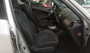 NISSAN Juke 1.5 DCi 110cv Promo pieno