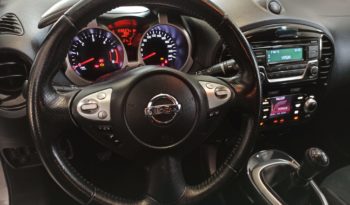 NISSAN Juke 1.5 DCi 110cv Promo pieno