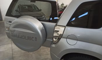 Suzuki Grand Vitara 1870cc 130cv (95kW) pieno