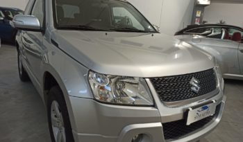 Suzuki Grand Vitara 1870cc 130cv (95kW) pieno