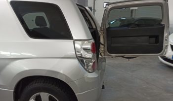 Suzuki Grand Vitara 1870cc 130cv (95kW) pieno