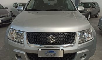 Suzuki Grand Vitara 1870cc 130cv (95kW) pieno