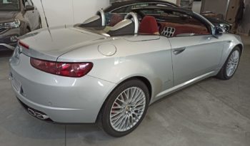 ALFA ROMEO Spider 2.4 JTDm 200cv 2008 pieno