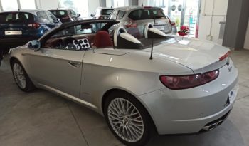 ALFA ROMEO Spider 2.4 JTDm 200cv 2008 pieno