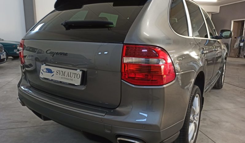 PORSCHE Cayenne 3.6 V6 290cv(213kw) 2008 pieno