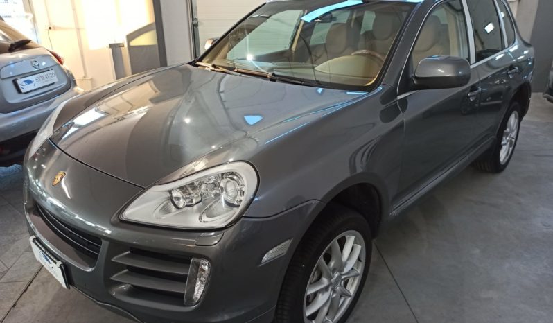 PORSCHE Cayenne 3.6 V6 290cv(213kw) 2008 pieno