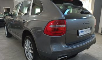 PORSCHE Cayenne 3.6 V6 290cv(213kw) 2008 pieno