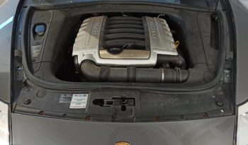 PORSCHE Cayenne 3.6 V6 290cv(213kw) 2008 pieno