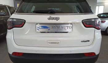 2019 Jeep Compass 1.6 120cv gancio traino pieno