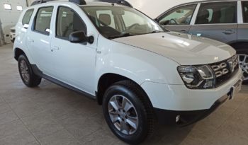 Dacia Duster GPL 1.6 105Cv (77kW) pieno