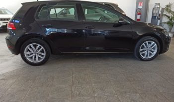 OLKSWAGEN Golf 7 1.6 115cv 2019 pieno