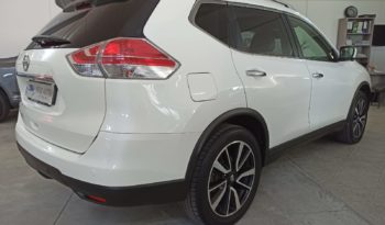 NISSAN X-Trail 1.6 130cv TEKNA 2016 FULL OPTIONAL pieno