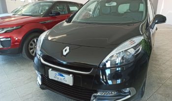 RENAULT Scénic BOSE 1.6 130cv(96kw) Full Optional pieno