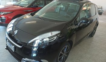 RENAULT Scénic BOSE 1.6 130cv(96kw) Full Optional pieno