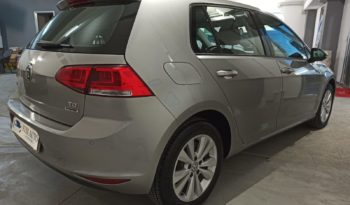 VOLKSWAGEN Golf 7ª 1.6 110cv(81kw) 2016 pieno