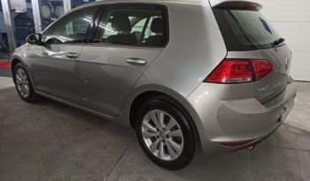 VOLKSWAGEN Golf 7ª 1.6 110cv(81kw) 2016 pieno