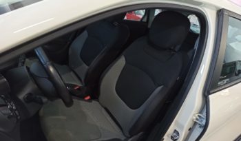 RENAULT Captur 1.5 dCi 90cv 2014 pieno