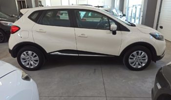 RENAULT Captur 1.5 dCi 90cv 2014 pieno