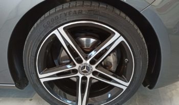 MERCEDES Classe A 180D 116cv SPORT Autom. Full pieno