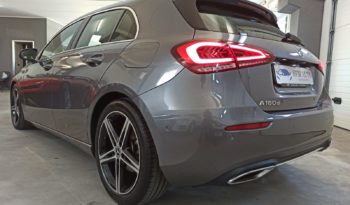 MERCEDES Classe A 180D 116cv SPORT Autom. Full pieno