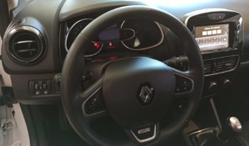 Renault Clio 0.9 Tce GT Line 90cv (66kw) Moschino pieno