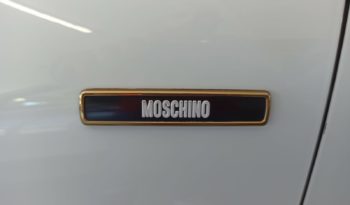 Renault Clio 0.9 Tce GT Line 90cv (66kw) Moschino pieno