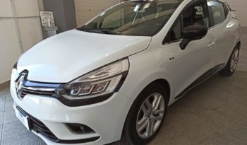 Renault Clio 0.9 Tce GT Line 90cv (66kw) Moschino pieno