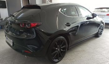 MAZDA Mazda3 IV 179cv (132KW) m-h Skyactive 2020 pieno