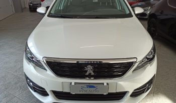 PEUGEOT 308 1.5 BlueHDi 130cv 23.000km pieno