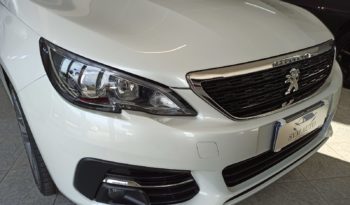 PEUGEOT 308 1.5 BlueHDi 130cv 23.000km pieno