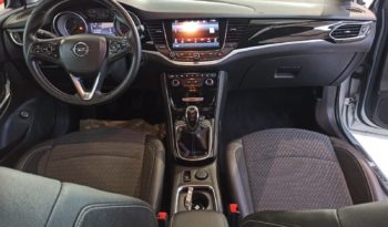 OPEL Astra 1.6 cdti Cosmo 110cv(81kW) 2016 pieno