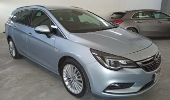 OPEL Astra 1.6 cdti Cosmo 110cv(81kW) 2016 pieno