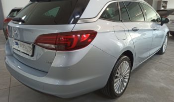 OPEL Astra 1.6 cdti Cosmo 110cv(81kW) 2016 pieno