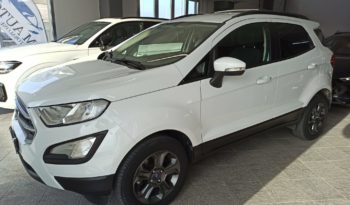 FORD EcoSport 1.5 Titanium 100cv(73 kW) 2018 pieno