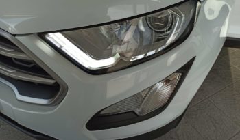 FORD EcoSport 1.5 Titanium 100cv(73 kW) 2018 pieno