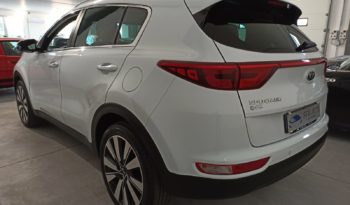 Kia Sportage 1685cc 141cv (104KW) Automatica pieno