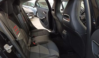 Mercedes-Benz classe a 180d 110cv (80kw) 2017 pieno