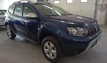 Dacia duster 1500cc dci 115cv(85kw) 24 mesi Garanzia pieno