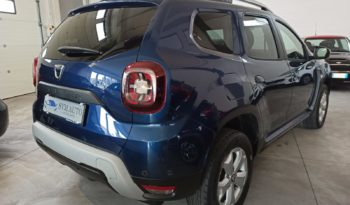 Dacia duster 1500cc dci 115cv(85kw) 24 mesi Garanzia pieno