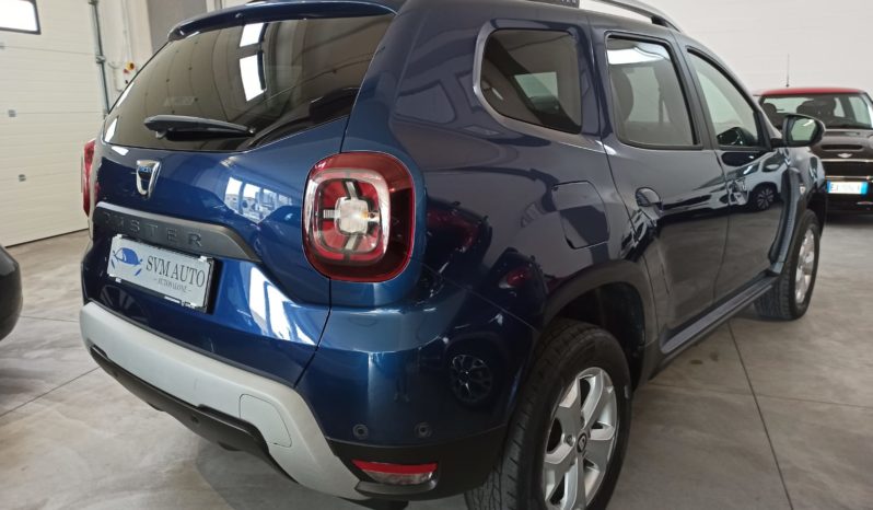 Dacia duster 1500cc dci 115cv(85kw) 24 mesi Garanzia pieno