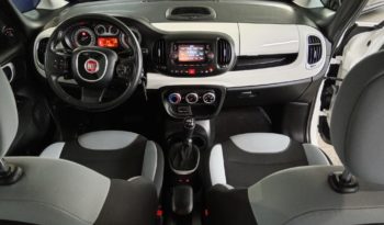 FIAT 500L 1300cc 95cv (70KW) Autom. pieno