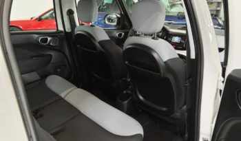 FIAT 500L 1300cc 95cv (70KW) Autom. pieno