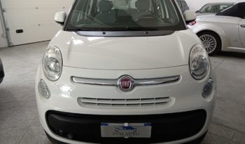 FIAT 500L 1300cc 95cv (70KW) Autom. pieno