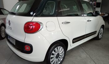 FIAT 500L 1300cc 95cv (70KW) Autom. pieno