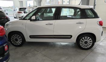 FIAT 500L 1300cc 95cv (70KW) Autom. pieno